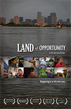 Land of Opportunity